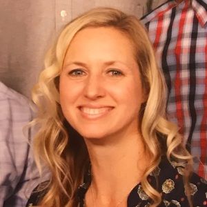 Meet your Posher, Bridget